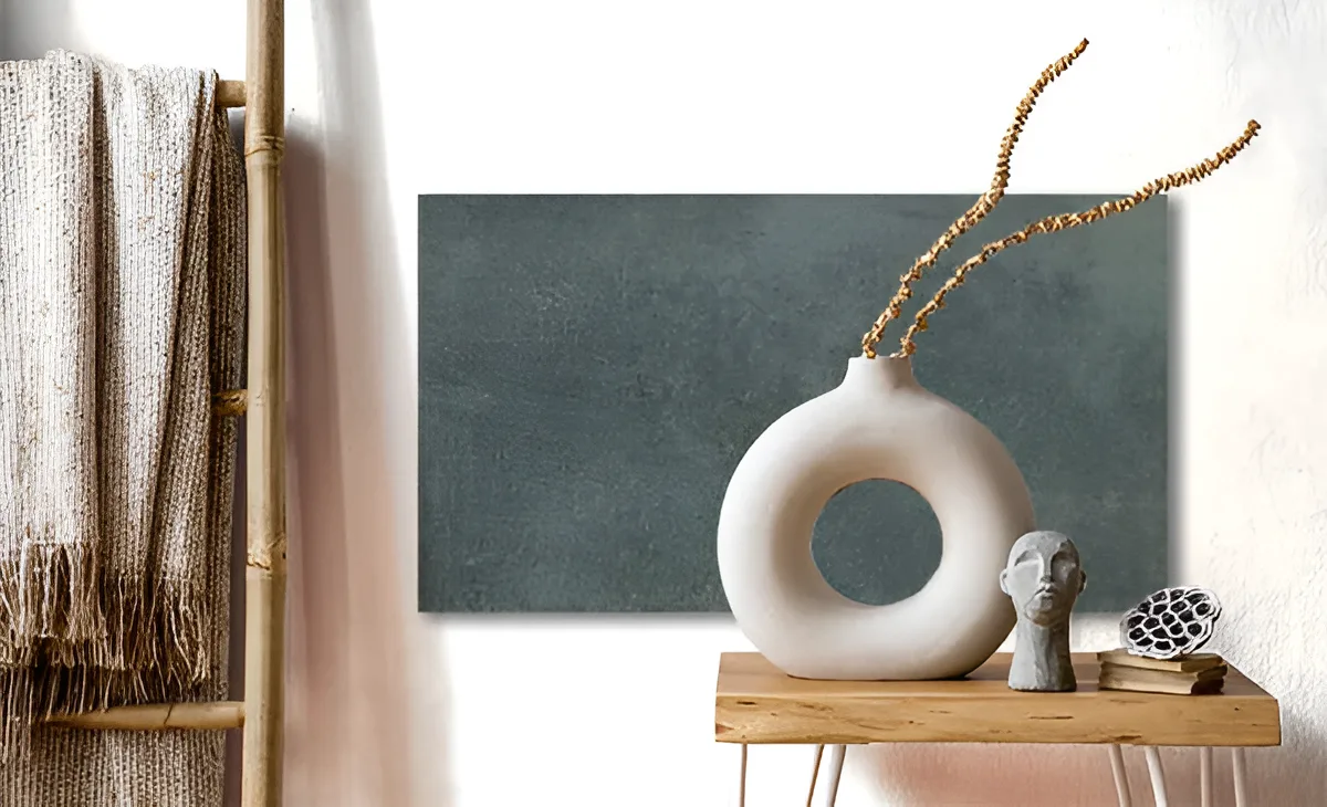 Grandeur Stark Antraciet mat 30x60