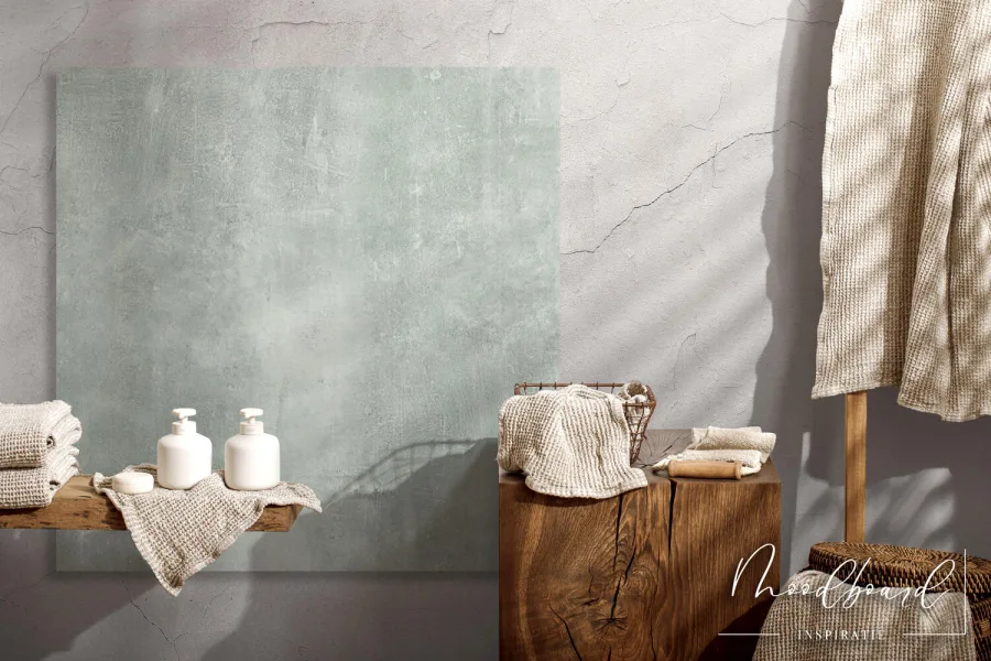 Grandeur Stark Grijs mat 60x60 (GRASTAGRER)