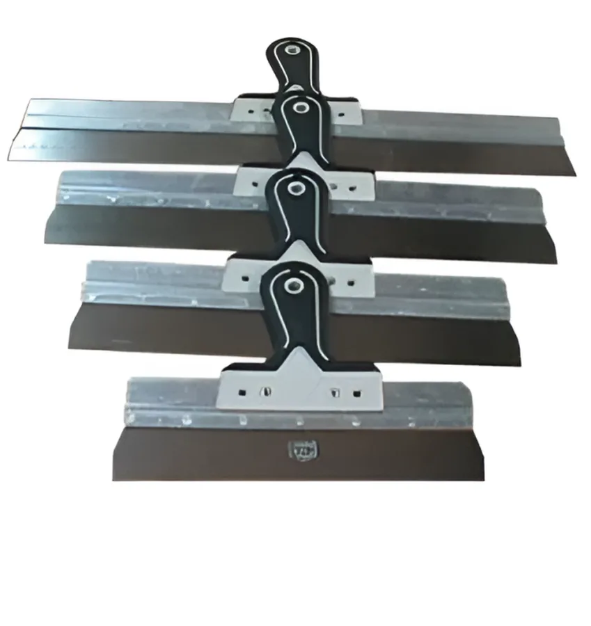 Spackmes 38cm softgr.