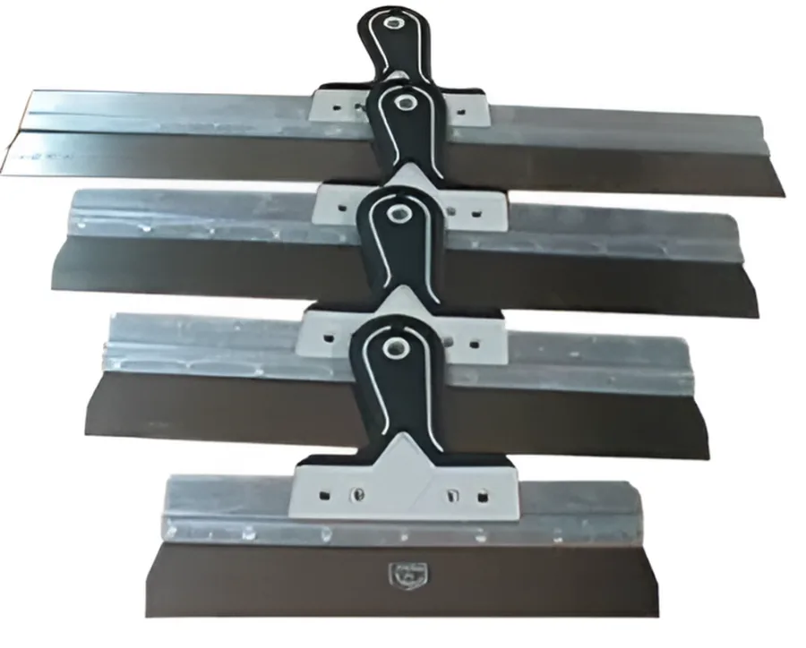Spackmes 48cm softgr.