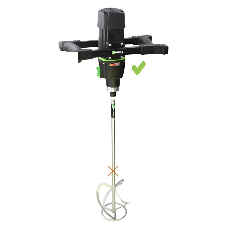 Swinko mixer 1800W
