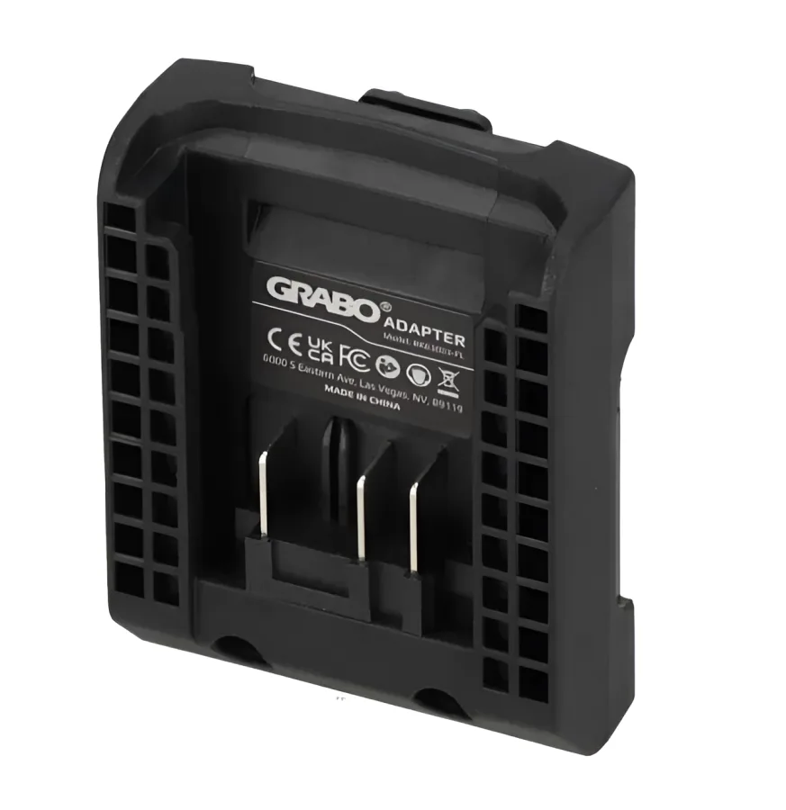 Grabo pro adapter flex
