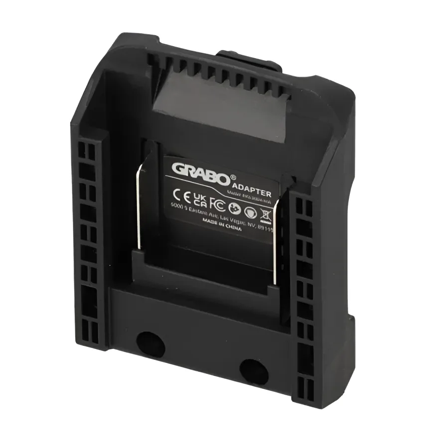 Grabo pro adapter makita