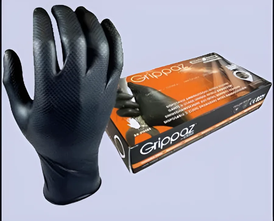 Ds(50) handschoen mt. xxl