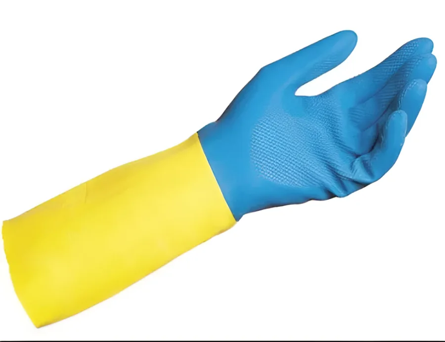 Tegelzetterhandschoen