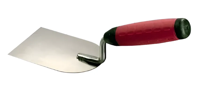 Bandtroffel 70mm rvs (HG4256004)