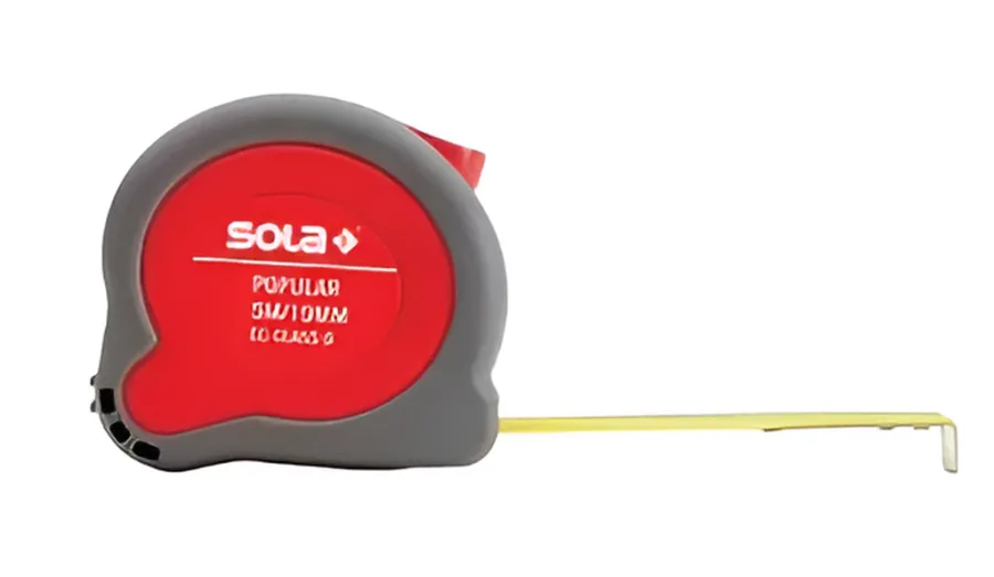 Rolband 5m sola 19mm