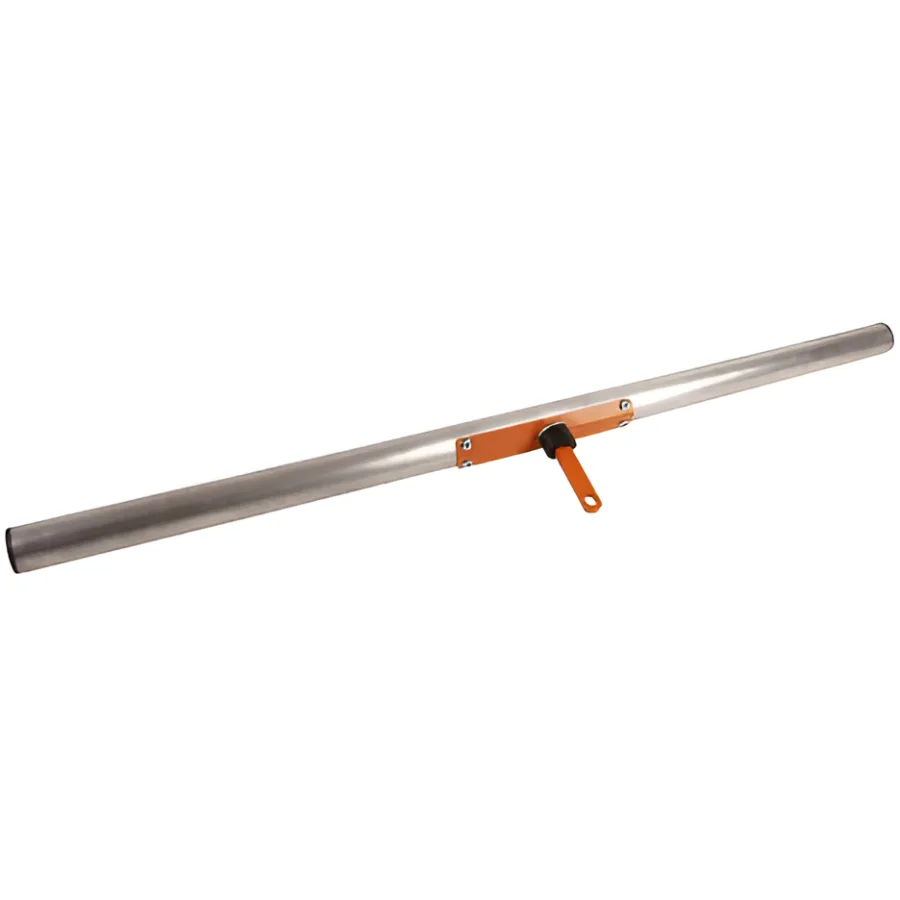 Drijfrij 100cm alum.