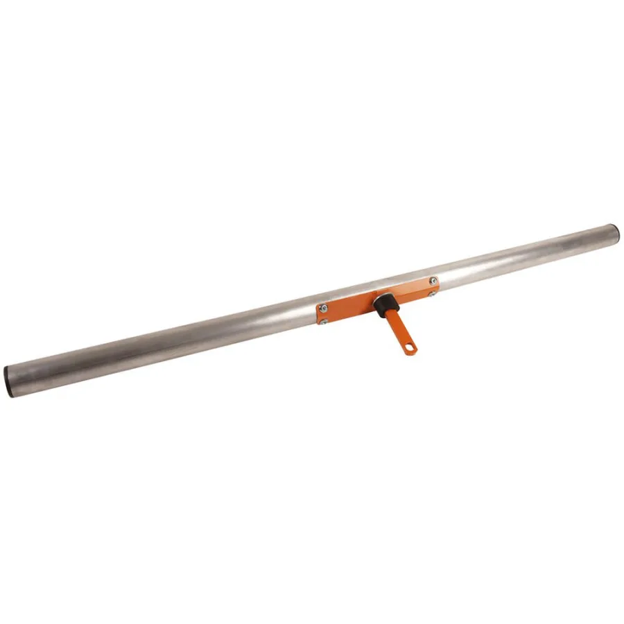 Drijfrij 150cm alum.