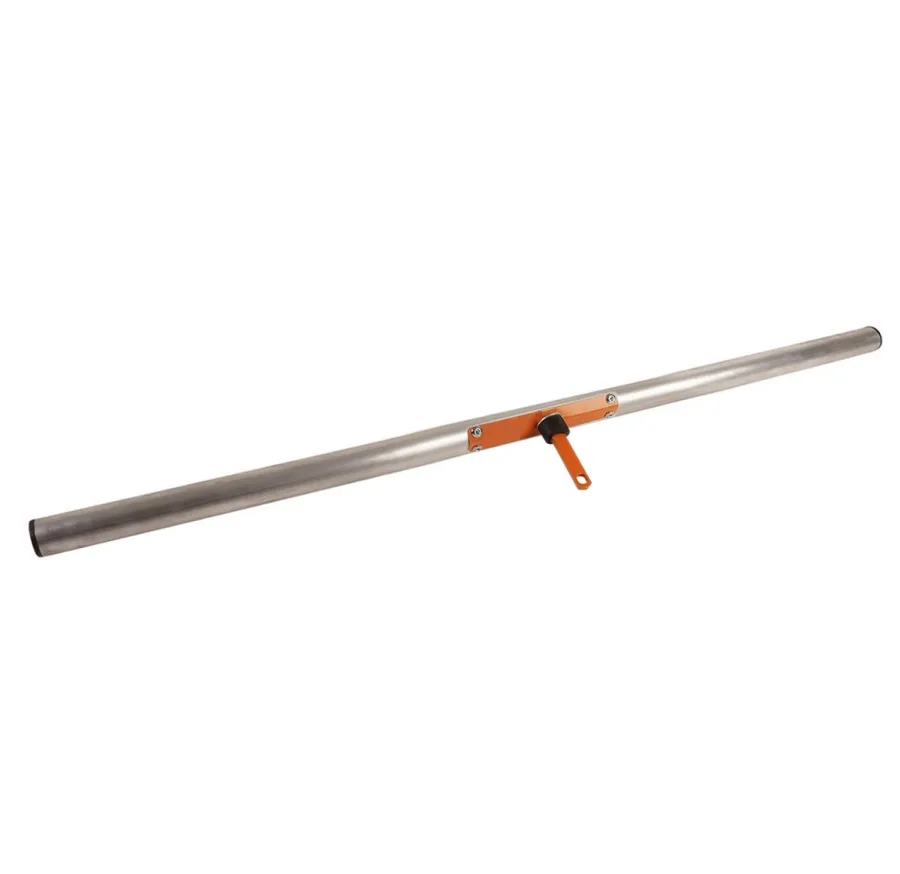 Drijfrij 200cm alum.