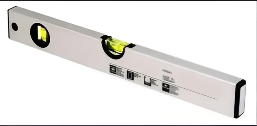 Waterpas alu 40cm
