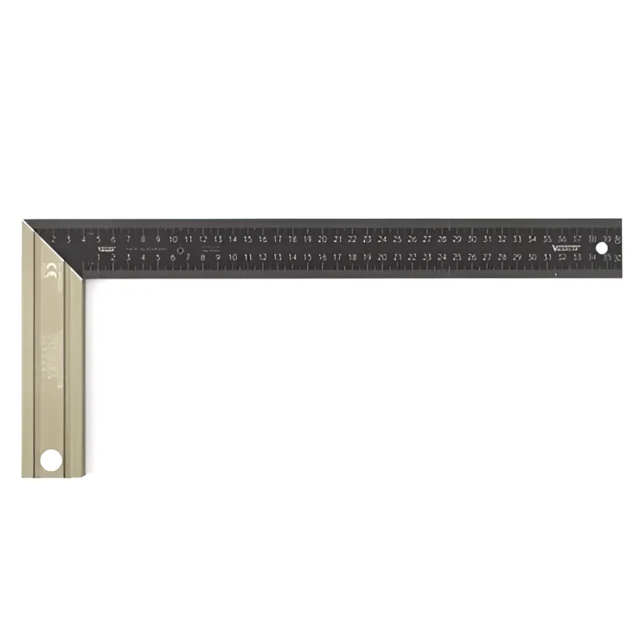 Winkelhaak 40x23