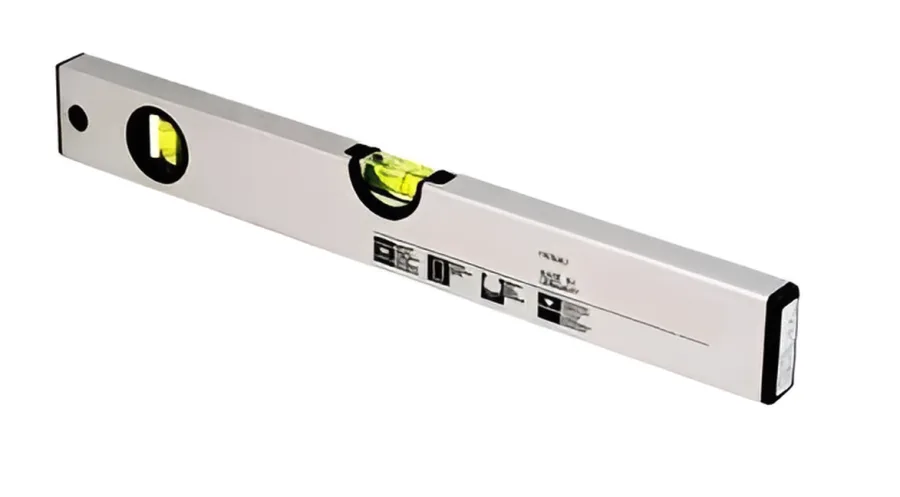 Waterpas alu 60cm