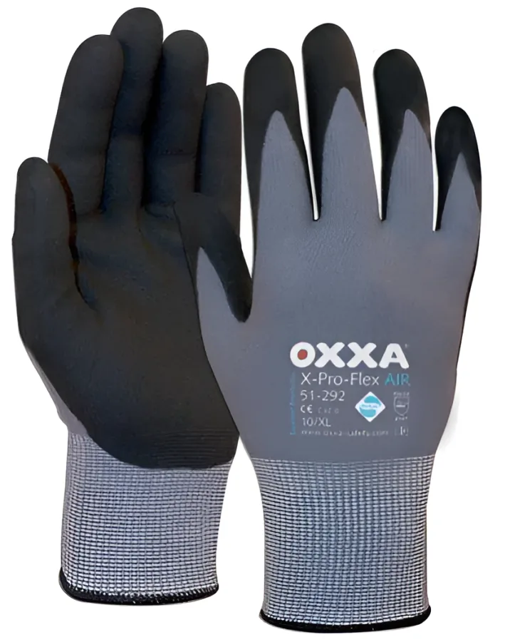 Oxxa handschoen