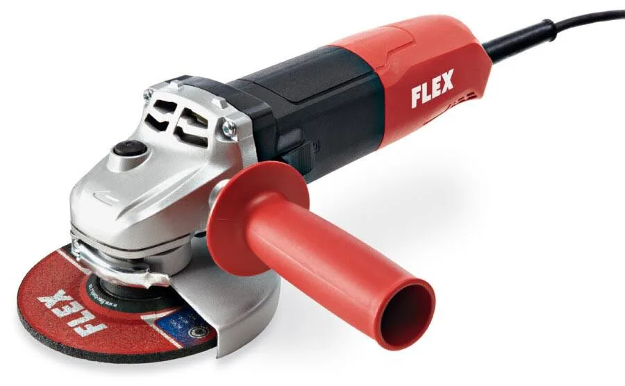 Flex L1100 watt 125mm