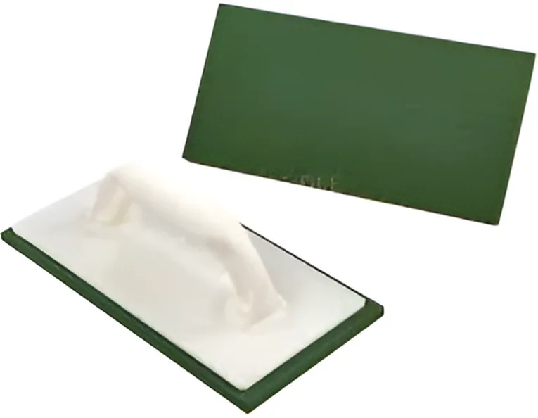 Voegspaan groen 28x14