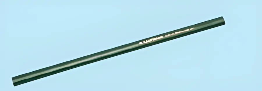 Potlood groen 30cm