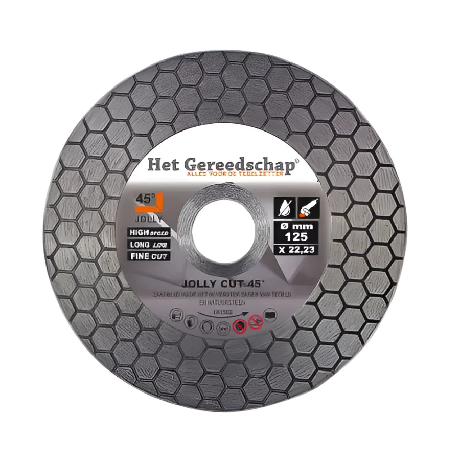 Jollycut ND71 schijf