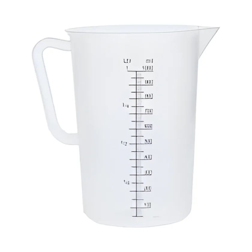 Maatbeker 1 ltr