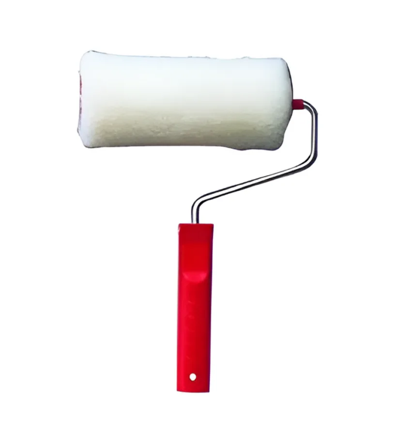 Vachtroller 18cm