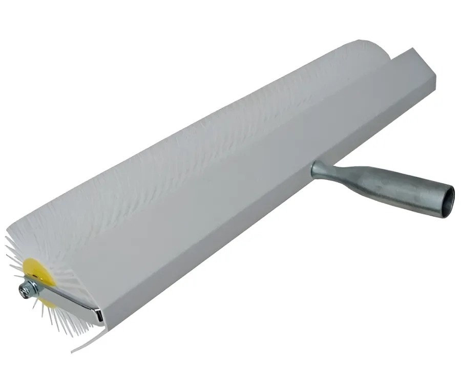 Prikroller + kap 25cm