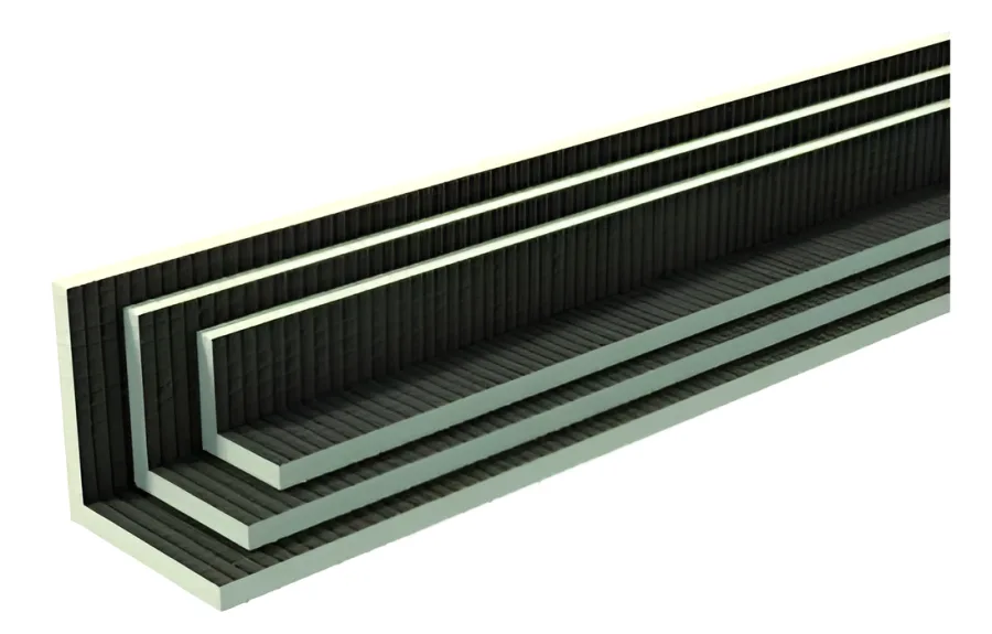 Wrs LEID.KOK.260X15X15