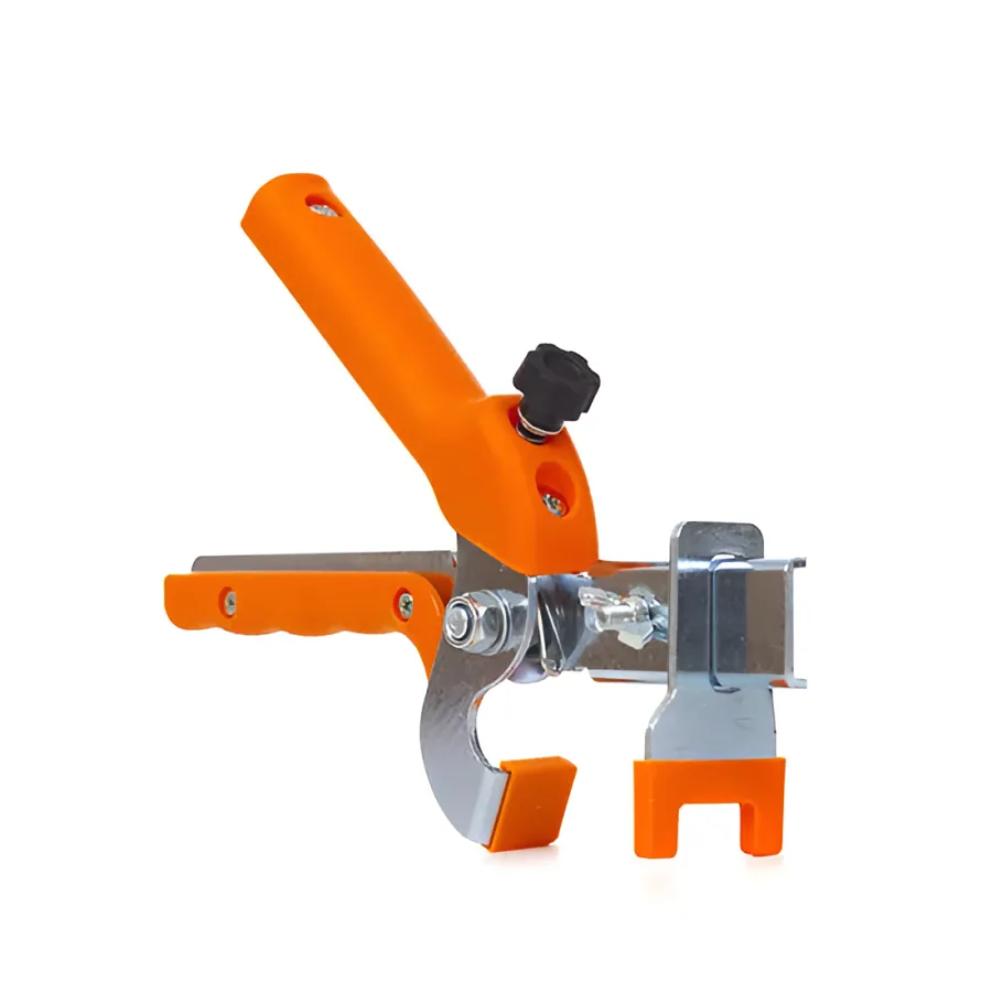 Metalen tang pro