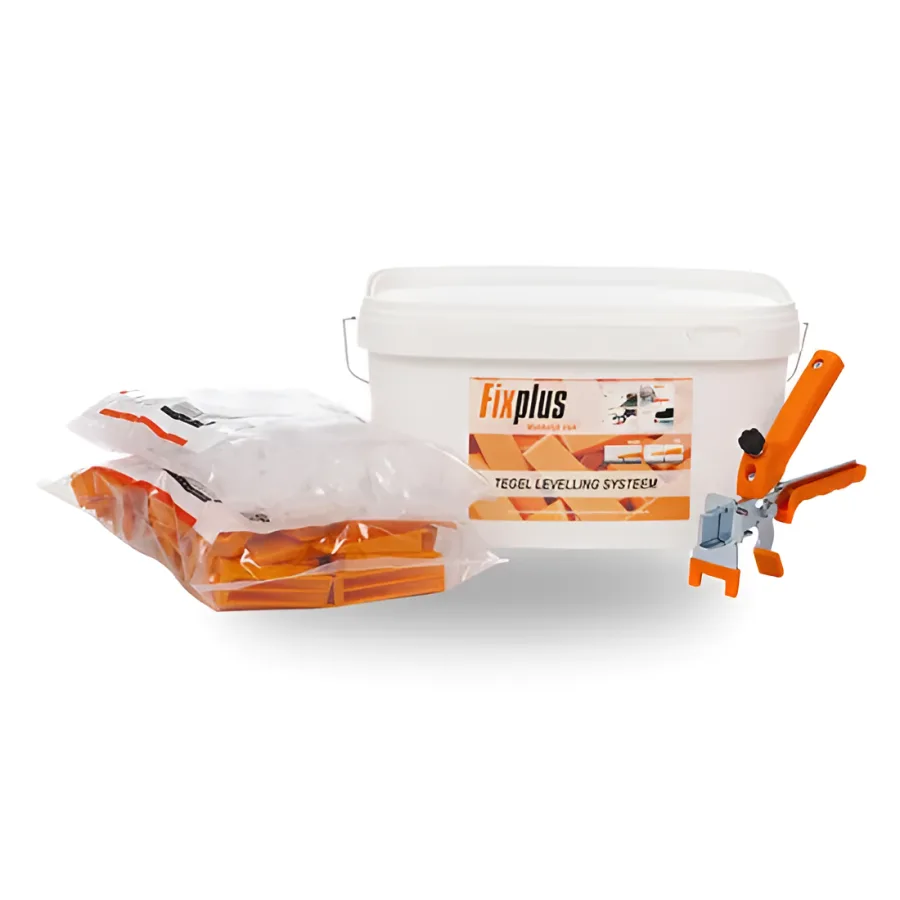 Start kit 100 pro 2mm