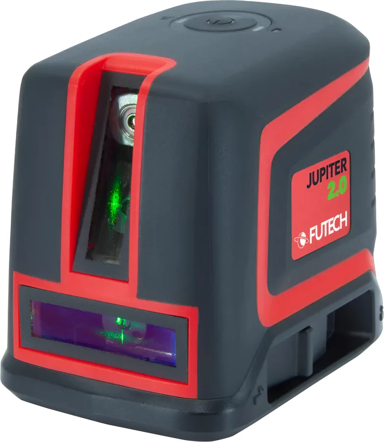 Laser jupiter 2.0