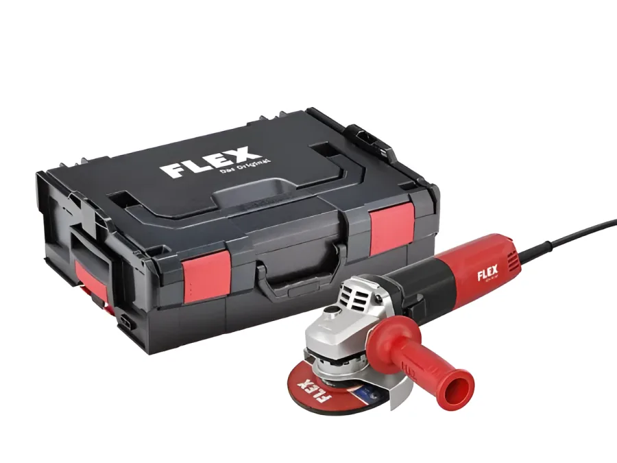 Flex LE911 900W+SYST.