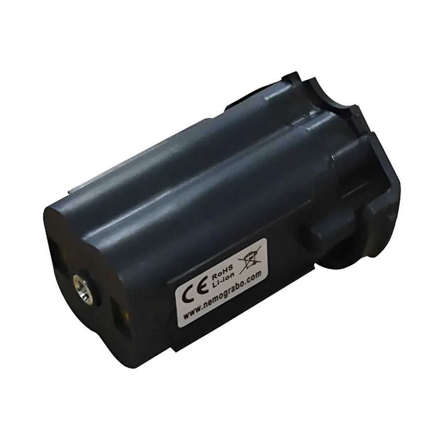 Accupack tbv nemogr.