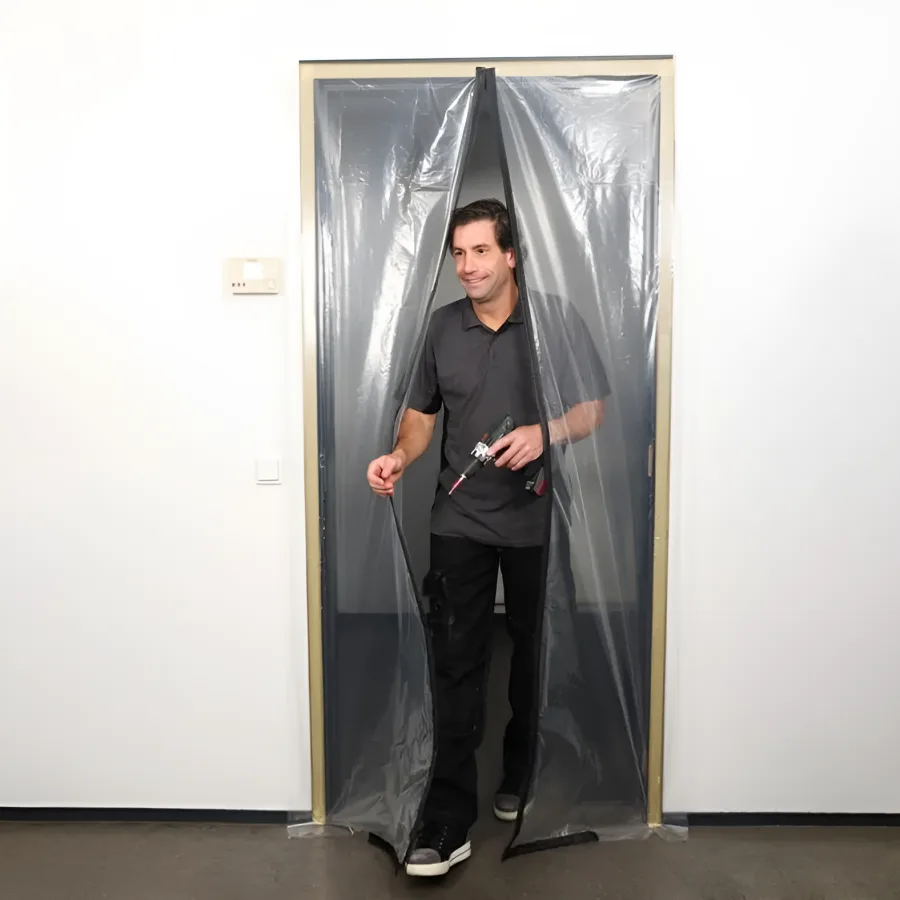 Permafix ST.1200X2200 magnetic door