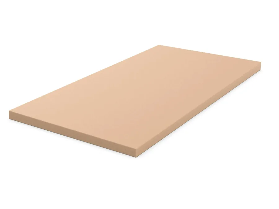 Iso plt 1250x600x30mm