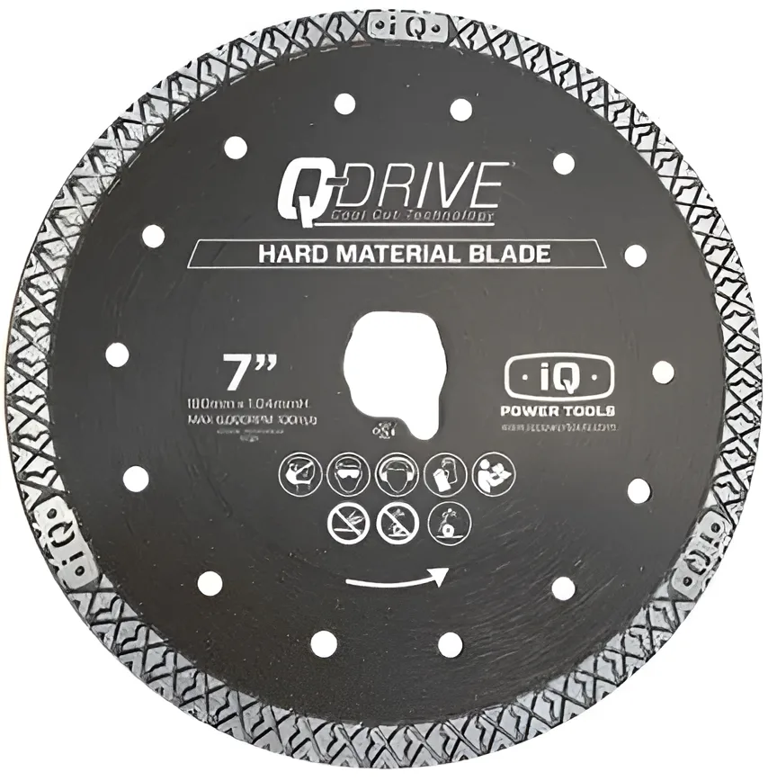 IQ Divers nvt