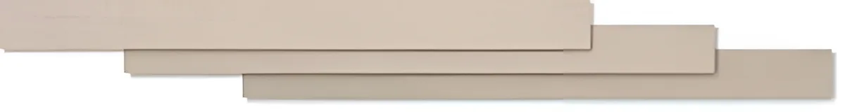 Mosa Terraton Beige mat 5x60
