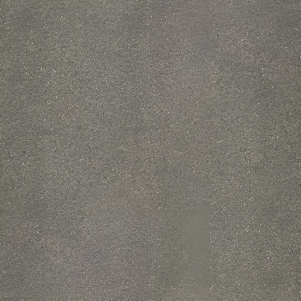 Iris Palladio Zwart mat 120x120
