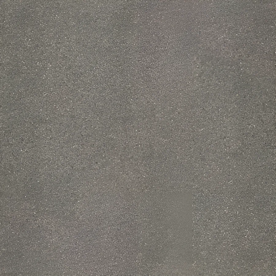 Iris Palladio Zwart mat 120x120