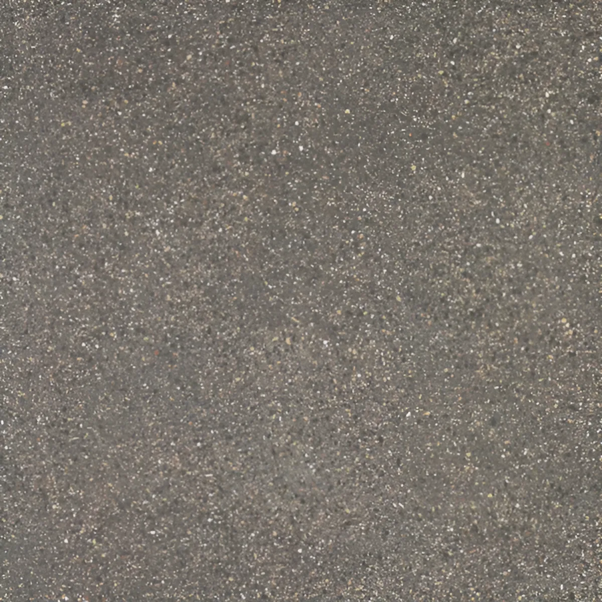 Iris Palladio Zwart glans 60x60