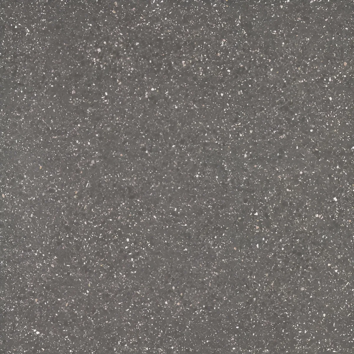 Iris Palladio Zwart glans 60x60