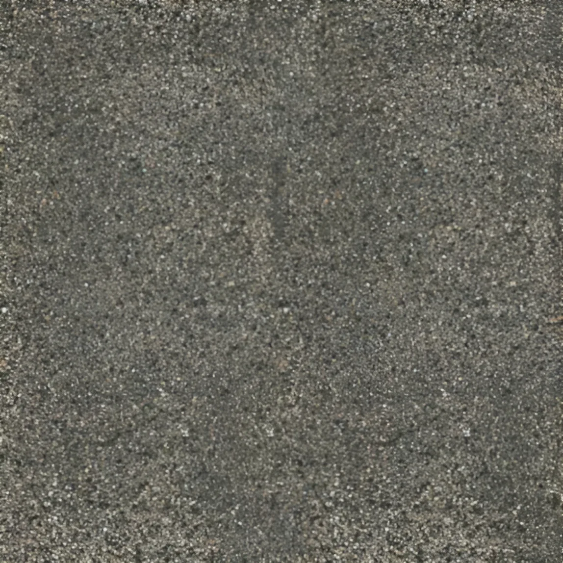 Iris Rialto Zwart glans 120x120