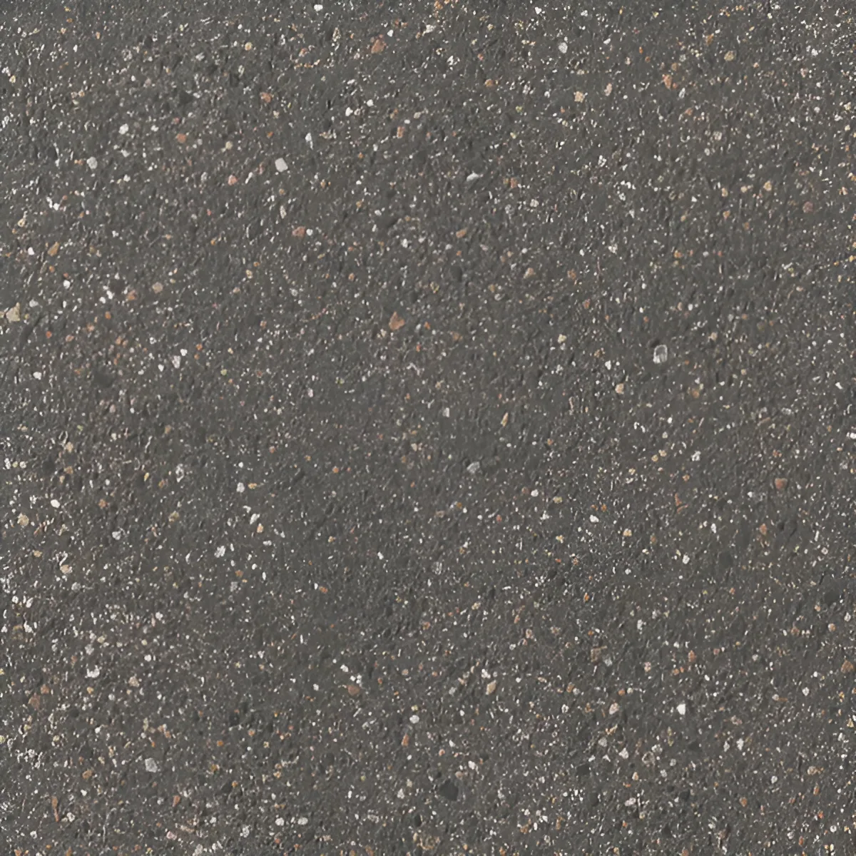 Iris Rialto Zwart mat 60x60
