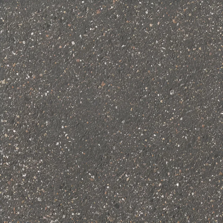 Iris Rialto Zwart mat 60x60 (IRIRIAEARRSR)