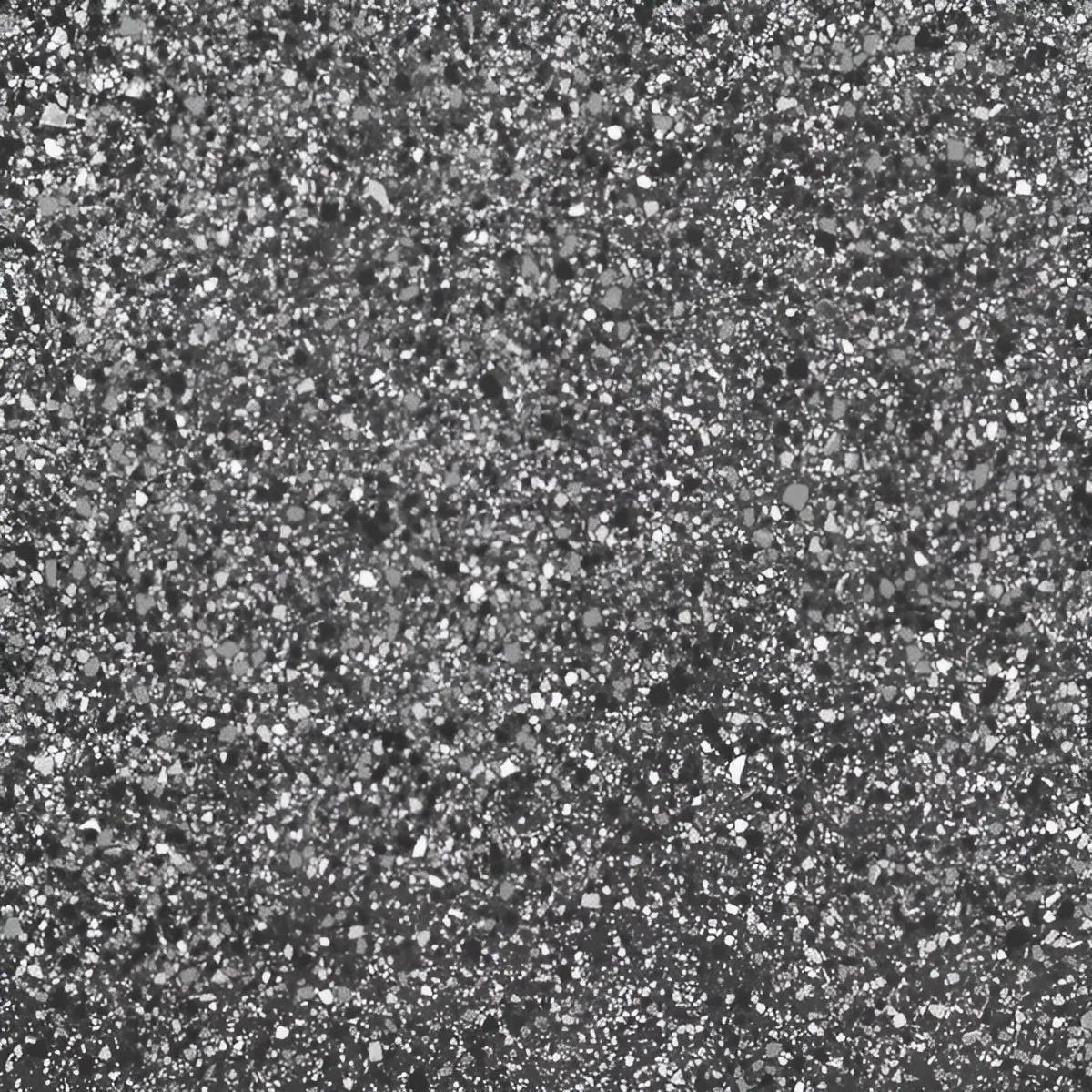 Iris Rialto Zwart glans 60x60