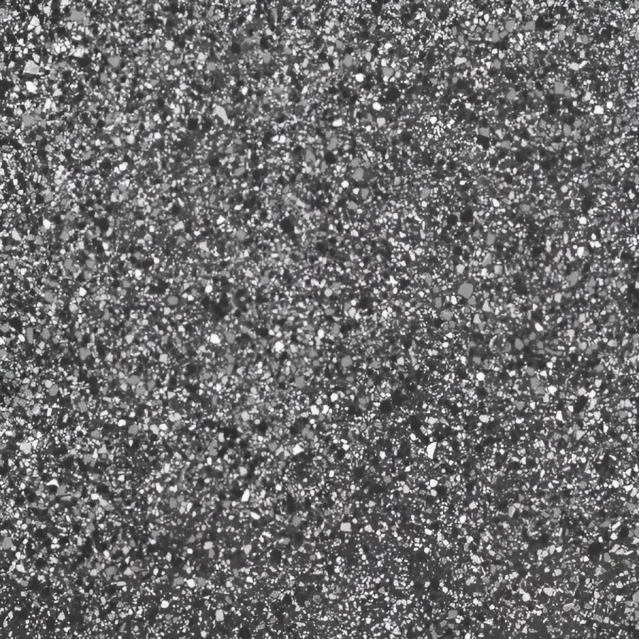 Iris Rialto Zwart glans 60x60 (IRIRIAGRARLR)