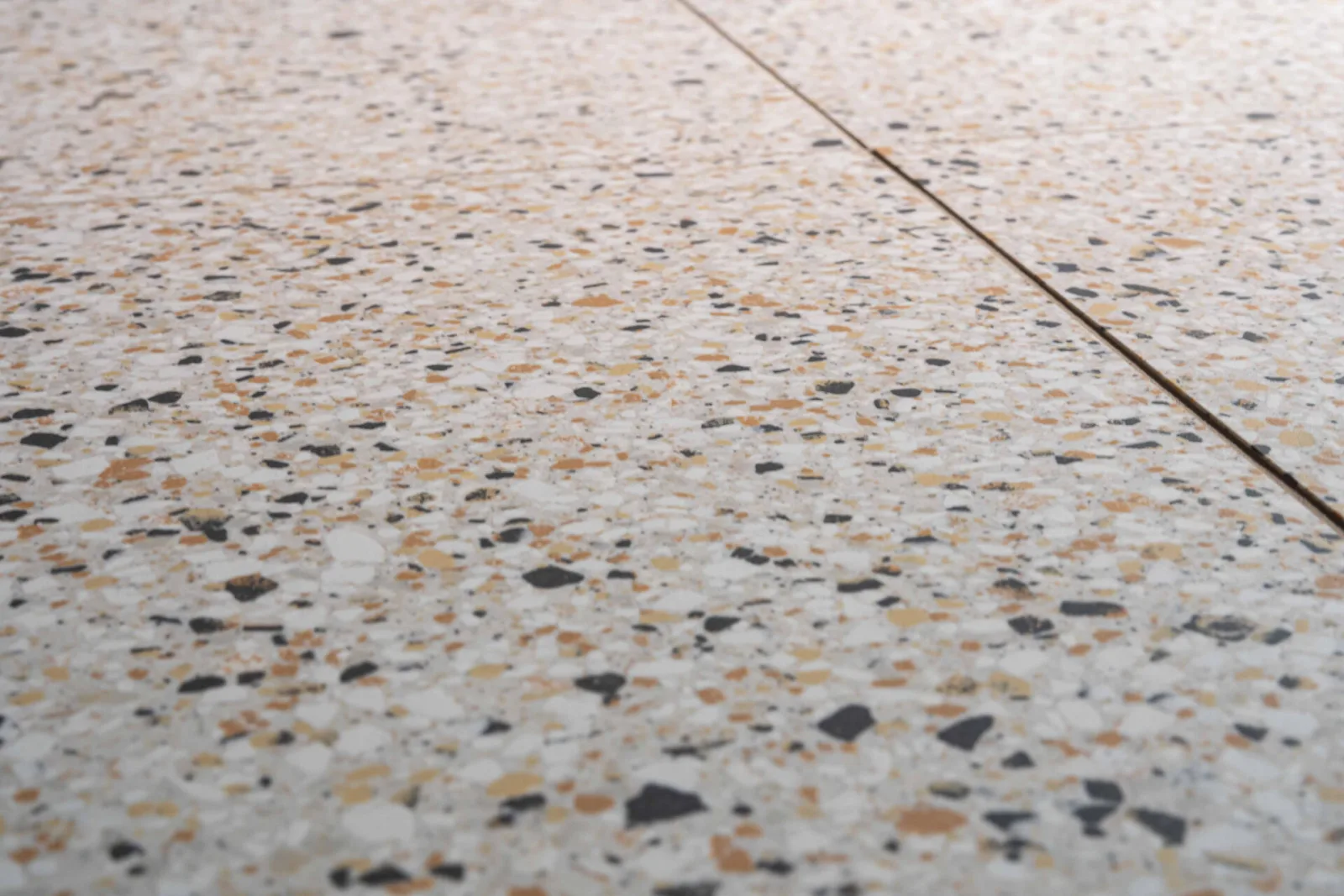 Iris Rialto Ivoor mat 60x60