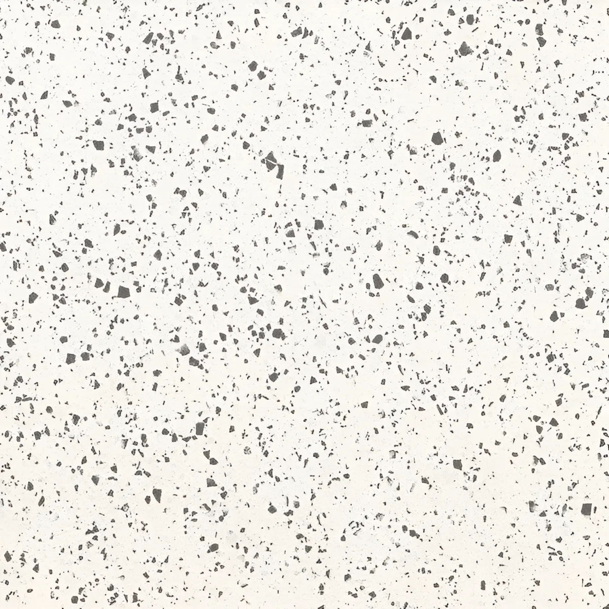 Iris Rialto Wit glans 60x60