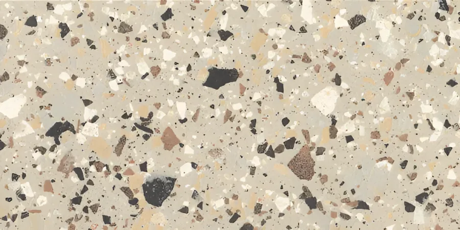 Iris Venicevilla Beige glans 30x60