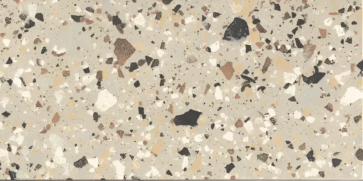 Iris Venicevilla Beige mat 30x60