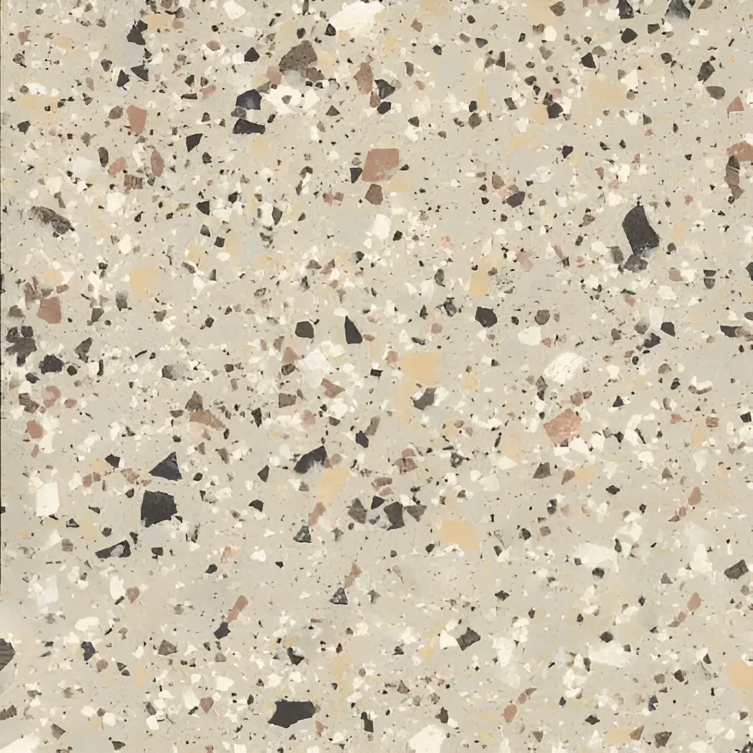 Iris Venicevilla Beige mat 60x60