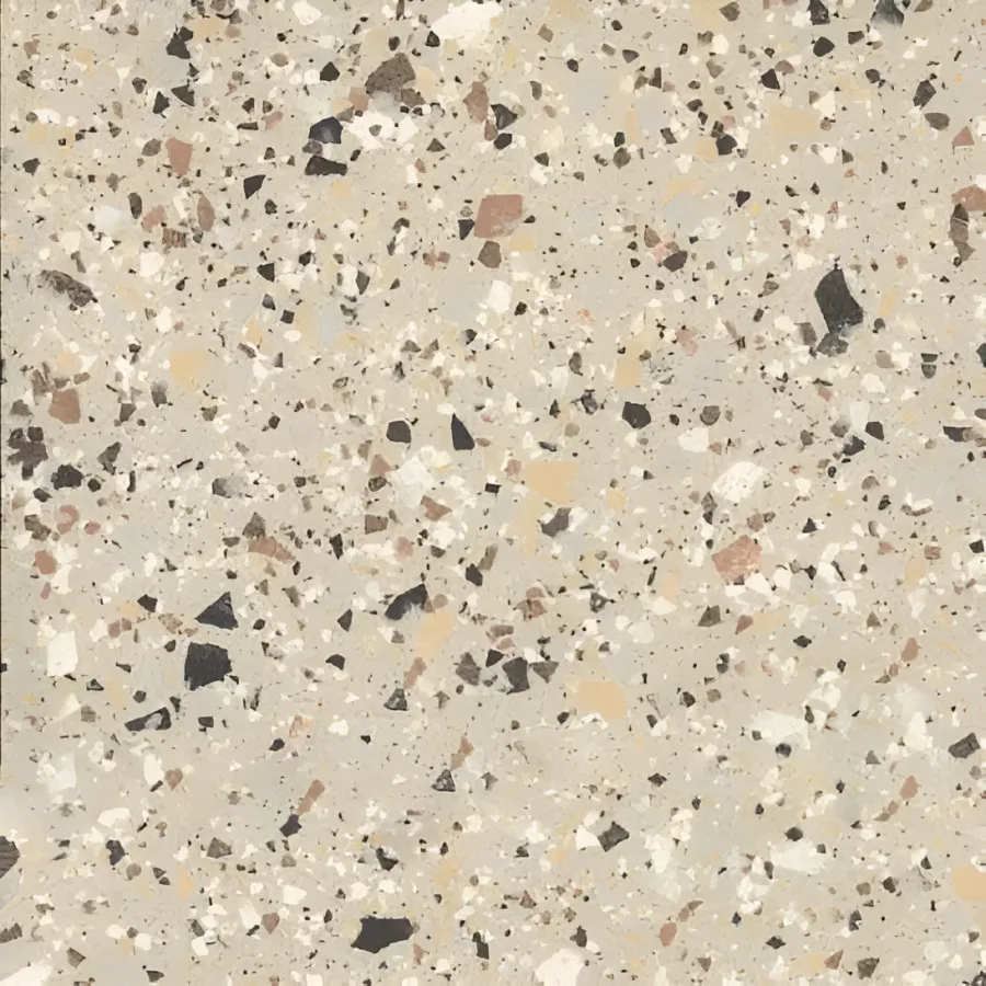 Iris Venicevilla Beige mat 60x60 (IRIVENBEIRR)